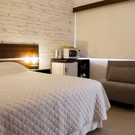 Sibaris Aparthotel Santa Cruz de La Sierra Kültér fotó