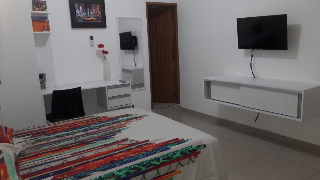 Sibaris Aparthotel Santa Cruz de La Sierra Kültér fotó