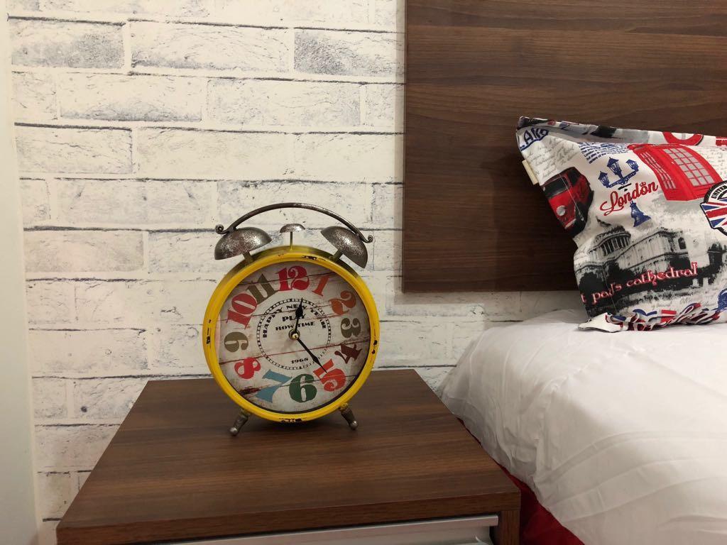 Sibaris Aparthotel Santa Cruz de La Sierra Kültér fotó