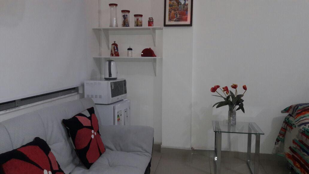 Sibaris Aparthotel Santa Cruz de La Sierra Kültér fotó