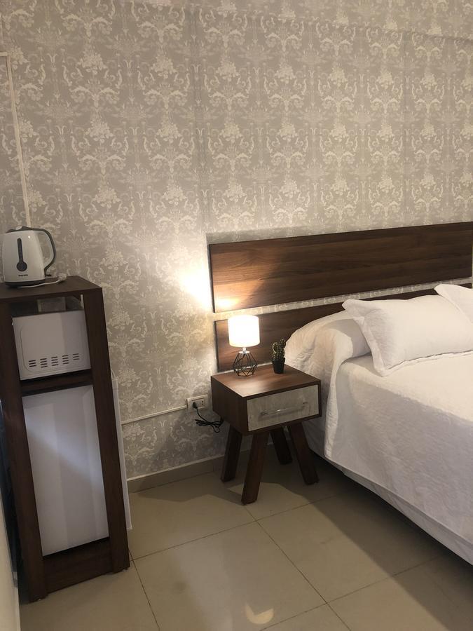 Sibaris Aparthotel Santa Cruz de La Sierra Kültér fotó