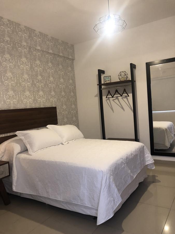Sibaris Aparthotel Santa Cruz de La Sierra Kültér fotó