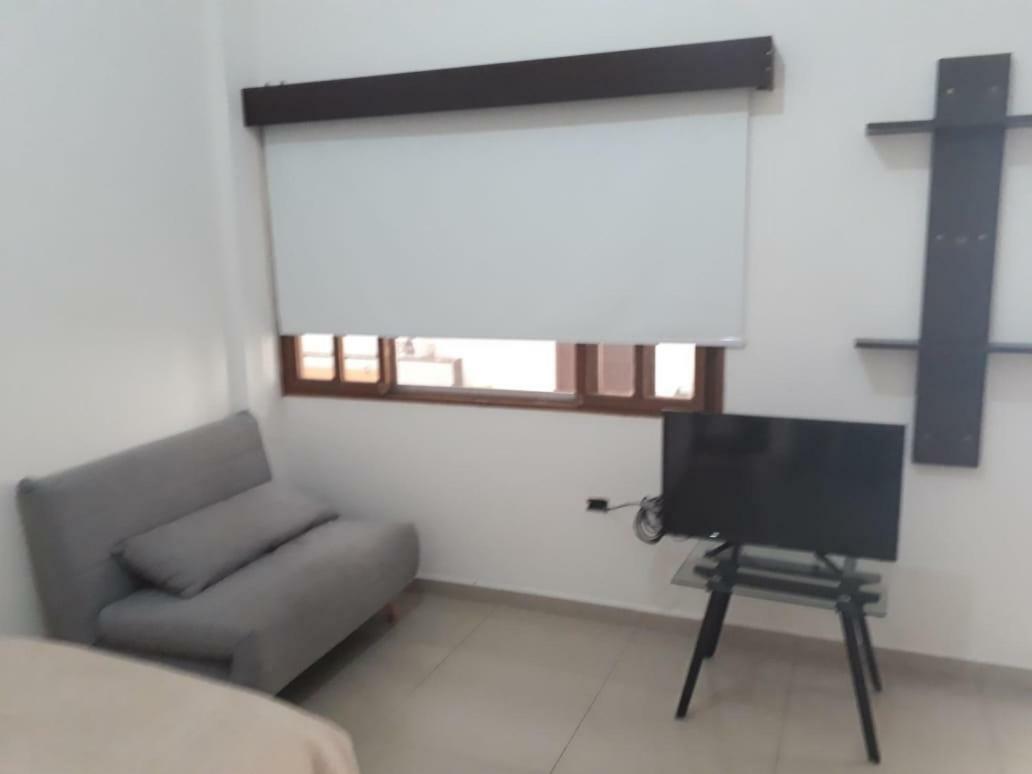 Sibaris Aparthotel Santa Cruz de La Sierra Kültér fotó