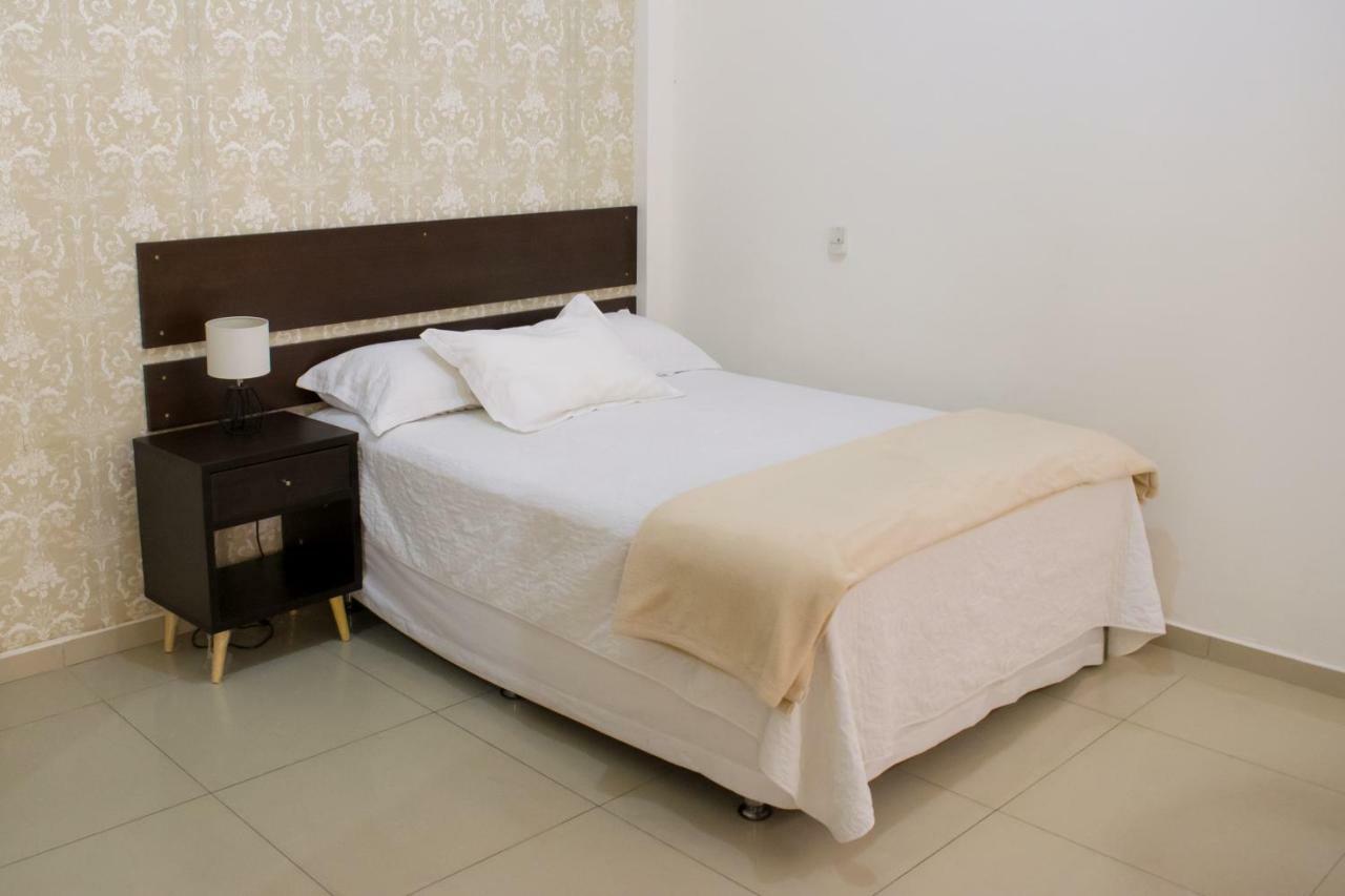 Sibaris Aparthotel Santa Cruz de La Sierra Kültér fotó