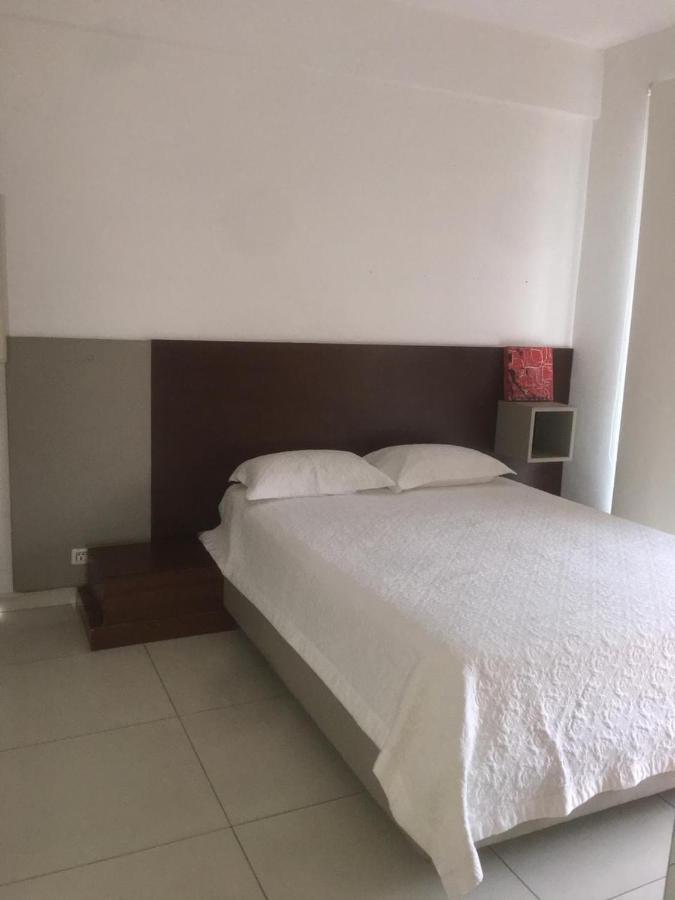 Sibaris Aparthotel Santa Cruz de La Sierra Kültér fotó