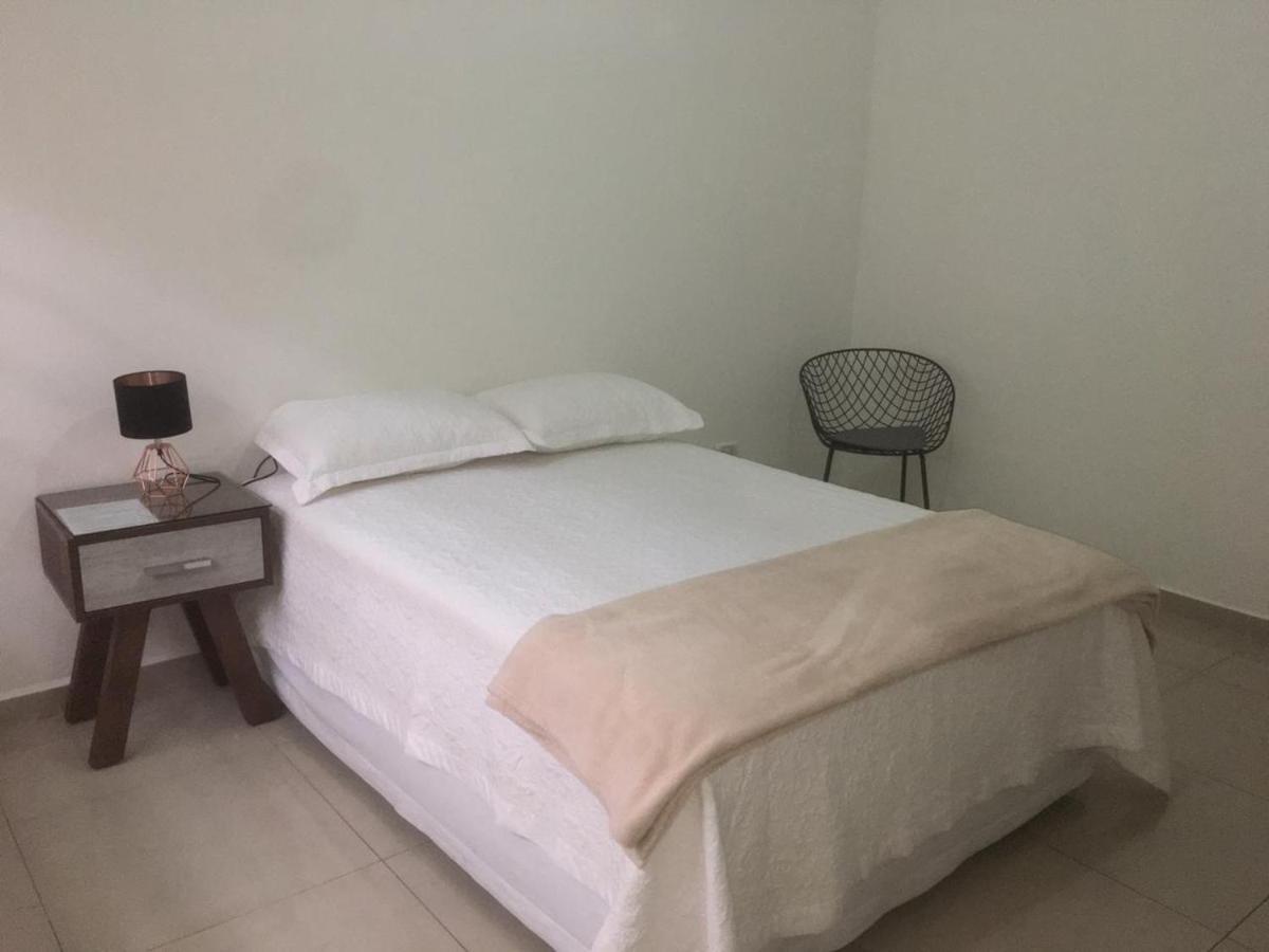 Sibaris Aparthotel Santa Cruz de La Sierra Kültér fotó