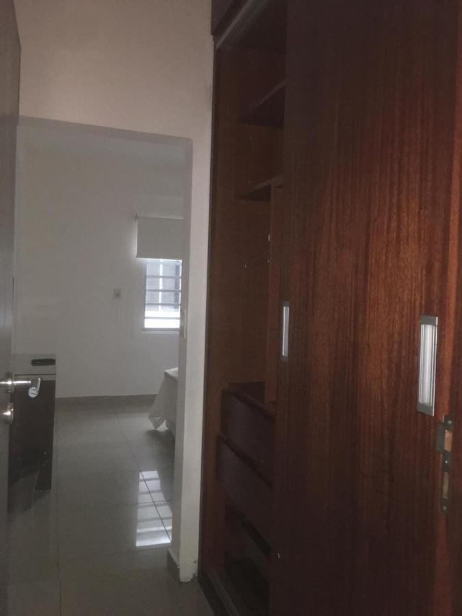 Sibaris Aparthotel Santa Cruz de La Sierra Kültér fotó